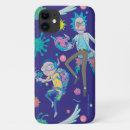 Search for rick and morty iphone cases Parasite