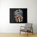 Search for funny tapestries Summer