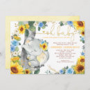 Search for eucalyptus wreath baby shower invitations Gender neutral