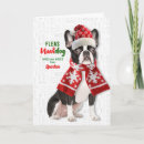 Search for boston christmas cards Pets