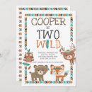 Search for tribal invitations Animals