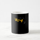 Search for jazz musicians mugs Trumpet
