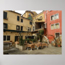 Search for italian cafe posters Restaurant