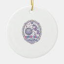 Search for print on demand christmas tree decorations Horse