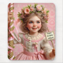 Search for easter bunny mousepads Vintage