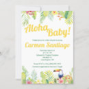 Search for toucan invitations Floral