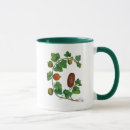 Search for vintage vegetable mugs Squash