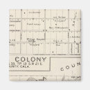 Search for colonies magnets Public