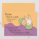 Search for ostara invitations Bunny