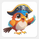 Search for pirate captain stickers Sailor