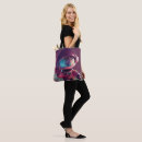 Search for alien bags Cosmic