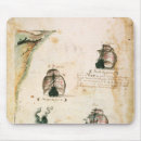 Search for colonists mousepads Ship