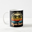 Search for carolina beach mugs Myrtle