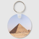 Search for pyramid key rings Cairo