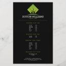 Search for lawn care marketing materials Modern