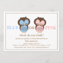 Search for owl gender reveal Blue
