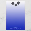 Search for computer stationery paper Blue