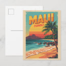 Search for hawaiian souvenirs postcards Aloha