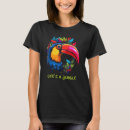 Search for toucan clothing Jungle