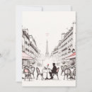 Search for cafe cards Eiffel tower