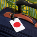 Search for japanese luggage tags Flag