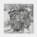 Search for pyle magnets 1883