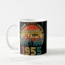 Search for 1955 mugs Awesome