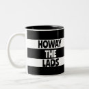 Search for newcastle mugs Geordie