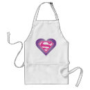 Search for super mom aprons Supergirl