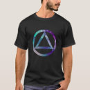Search for recovery symbol tshirts Sober