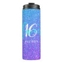 Search for sweet sixteen mugs Glitter