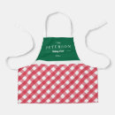 Search for daddy and me aprons Gift