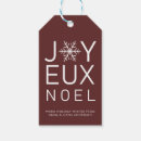 Search for sophisticated gift tags Classy