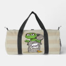 Search for oscar the grouch bags Scram