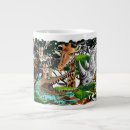 Search for african animals mugs Elephant