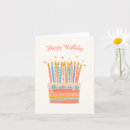 Search for slice of cake cards Sweet