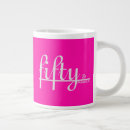 Search for fifty mugs Fiftieth