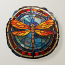 Search for dragonfly cushions Colorful
