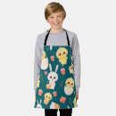 Search for with tulips aprons For kids