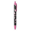 Search for cherry blossom pens Petals