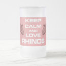 Search for rhinoceros mugs Africa