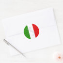 Search for italian pride stickers Europe