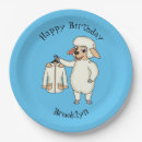 Search for funny sheep plates Cute