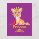 Search for cute princess postcards Adorable
