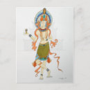 Search for goddess postcards India