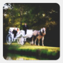 Search for horse wedding stickers Equine