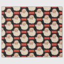 Search for special delivery wrapping paper Red