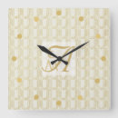 Search for deco with monogram art Gold
