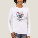 Search for babys first christmas tshirts For her