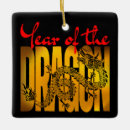 Search for year of the dragon christmas tree decorations Chinese new year